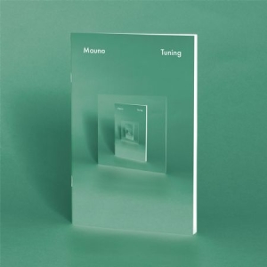 Mauno - Tuning ryhmässä CD @ Bengans Skivbutik AB (2645548)