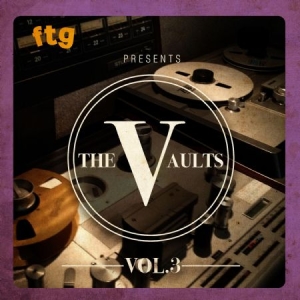 Various Artists - Ftg Presents The Vaults 3 ryhmässä CD @ Bengans Skivbutik AB (2645558)