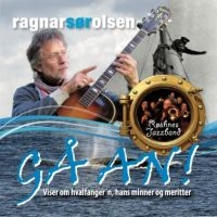 Olsen Ragnar Sör - Gå An! ryhmässä CD @ Bengans Skivbutik AB (2645584)