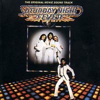 Saturday Night Fever - The Original Movie Soundtrack ryhmässä CD @ Bengans Skivbutik AB (2647087)