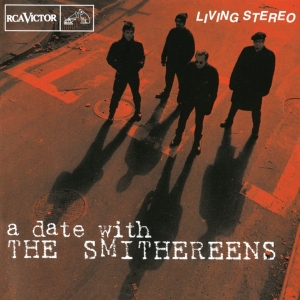 Smithereens - A Date with the Smithereens ryhmässä CD @ Bengans Skivbutik AB (2648161)