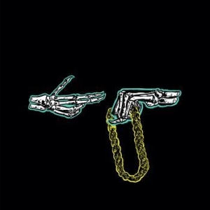 Run The Jewels - Run The Jewels ryhmässä VINYYLI @ Bengans Skivbutik AB (2650969)