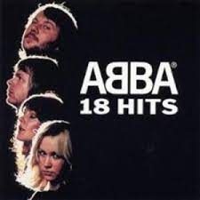 Abba - 18 Hits ryhmässä CD @ Bengans Skivbutik AB (2652374)