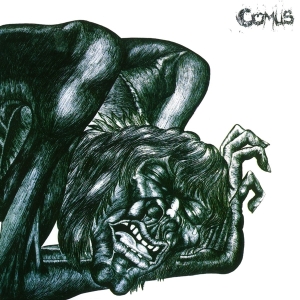 Comus - First Utterance ryhmässä ME SUOSITTELEMME / Klassiska lablar / Music On Vinyl @ Bengans Skivbutik AB (2652460)