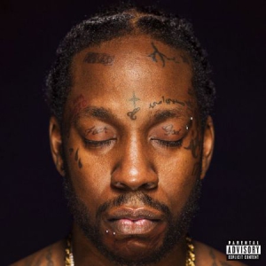 2 Chainz - Collegrove ryhmässä VINYYLI @ Bengans Skivbutik AB (2652642)