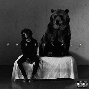 6Lack - FREE 6LACK ryhmässä VINYYLI @ Bengans Skivbutik AB (2656947)