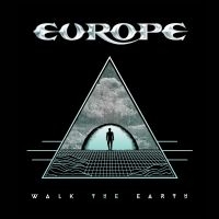 Europe - Walk The Earth (Cd/Dvd Special ryhmässä Minishops / Europe @ Bengans Skivbutik AB (2660372)