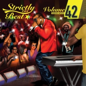 Varius Artists - Strictly The Best - Vol 42 ryhmässä VINYYLI @ Bengans Skivbutik AB (2660490)