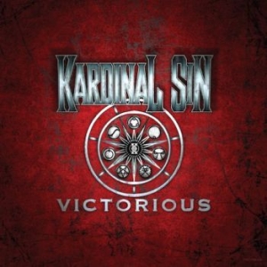 Kardinal Sin - Victorious ryhmässä Labels / Gain @ Bengans Skivbutik AB (2660534)