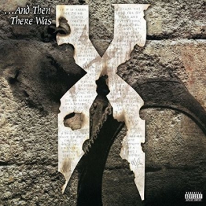 Dmx - And Then There Was X (Limited Vinyl ryhmässä -Start LP2 @ Bengans Skivbutik AB (2661943)