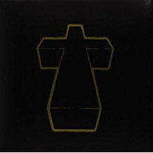 Justice - Cross (2LP) ryhmässä ME SUOSITTELEMME / Bengans Henkilökunnan Vinkit / Ranskalaiset Suosikit @ Bengans Skivbutik AB (2662317)