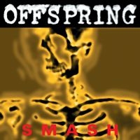 The Offspring - Smash ryhmässä Minishops / The Offspring @ Bengans Skivbutik AB (2663980)