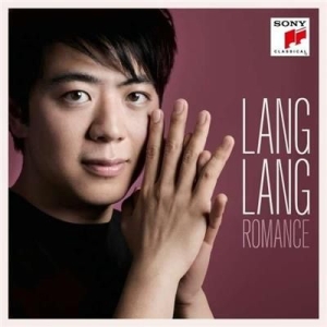 Lang Lang - Romance ryhmässä CD @ Bengans Skivbutik AB (2664013)