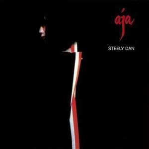 Steely Dan - Aja ryhmässä ME SUOSITTELEMME / 200 albumia, jotka kannattaa omistaa @ Bengans Skivbutik AB (2664023)