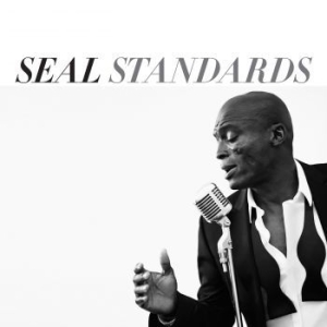 Seal - Standards ryhmässä CD @ Bengans Skivbutik AB (2664028)