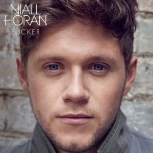 Niall Horan - Flicker (Digipack) US Import ryhmässä Minishops / Niall Horan @ Bengans Skivbutik AB (2664030)