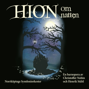 Nobin Christoffer - Hion Om Natten ryhmässä ME SUOSITTELEMME / Joululahjavinkki: CD @ Bengans Skivbutik AB (2664033)