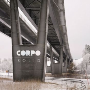 Corpo - Solid ryhmässä CD @ Bengans Skivbutik AB (2664036)