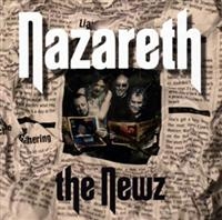 Nazareth - The Newz ryhmässä CD @ Bengans Skivbutik AB (2674221)