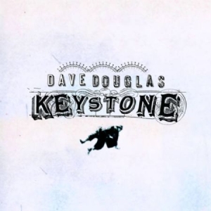 Douglas Dave & Keystone - Keystone (Cd+Dvd) ryhmässä CD @ Bengans Skivbutik AB (2674250)