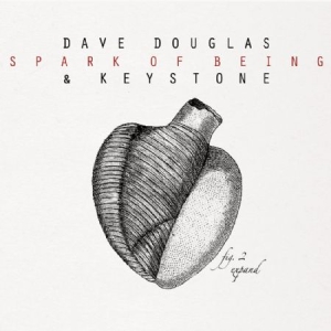 Douglas Dave & Keystone - Spark Of Being: Expand ryhmässä VINYYLI @ Bengans Skivbutik AB (2674257)