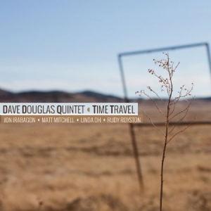 Douglas Dave (Quintet) - Time Travel ryhmässä CD @ Bengans Skivbutik AB (2674271)