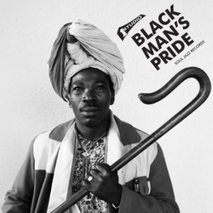 Various Artists - Black Man's Pride ryhmässä CD @ Bengans Skivbutik AB (2674425)