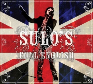 Sulo - Full English ryhmässä ME SUOSITTELEMME / Joululahjavinkki: CD @ Bengans Skivbutik AB (2674429)