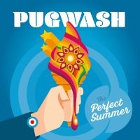 Pugwash - Perfect Summer ryhmässä VINYYLI / Pop-Rock @ Bengans Skivbutik AB (2674442)