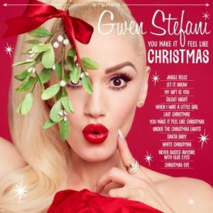 Gwen Stefani - You Make It Feel Like Christmas ryhmässä -Start CD @ Bengans Skivbutik AB (2678087)