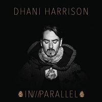 Dhani Harrison - In///Parallel ryhmässä CD @ Bengans Skivbutik AB (2682704)