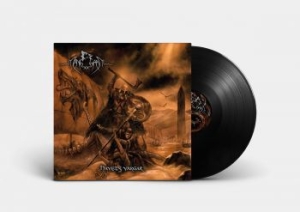 Månegarm - Havets Vargar - Gtf Lp ryhmässä VINYYLI @ Bengans Skivbutik AB (2683157)