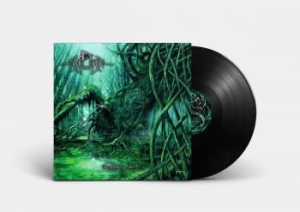 Månegarm - Urminnes Hävd - The Forest Sessions ryhmässä VINYYLI @ Bengans Skivbutik AB (2683161)