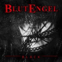 Blutengel - Black ryhmässä CD @ Bengans Skivbutik AB (2683164)