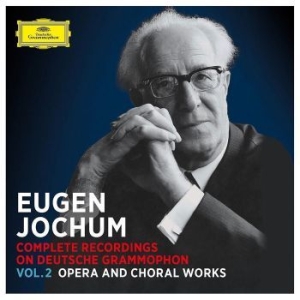 Jochum Eugen - Compl Recordings On Dg Vol 2 (38Cd) ryhmässä CD @ Bengans Skivbutik AB (2683169)