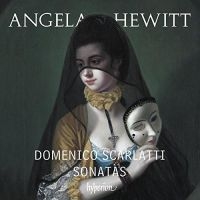 Scarlatti Domenico - Sonatas, Vol. 2 ryhmässä CD @ Bengans Skivbutik AB (2714448)