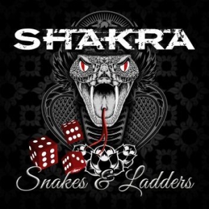 Shakra - Snakes & Ladders ryhmässä CD @ Bengans Skivbutik AB (2714484)