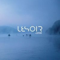 Lesoir - Latitude (Digipack) ryhmässä CD @ Bengans Skivbutik AB (2714487)