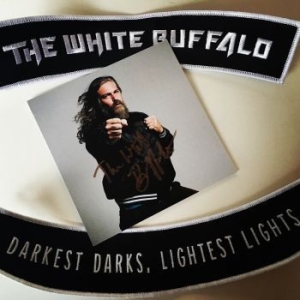 White Buffalo The - Darkest Darks, Lightest Lights (Sig ryhmässä VINYYLI @ Bengans Skivbutik AB (2714515)