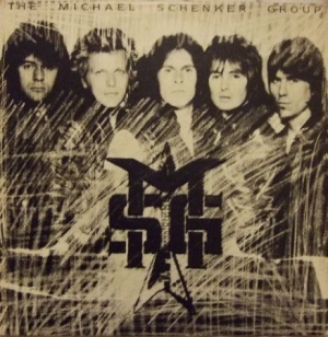 Schenker Michael -Group- - Msg -Hq- ryhmässä VINYYLI @ Bengans Skivbutik AB (2714537)