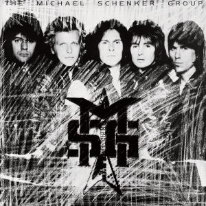 Michael Schenker Group - Msg ryhmässä Minishops / Michael Schenker @ Bengans Skivbutik AB (2714538)