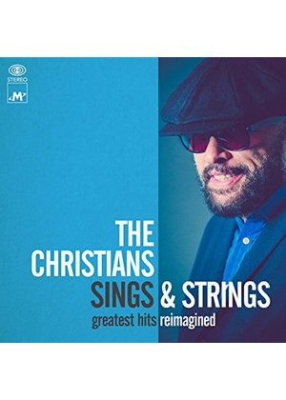 The Christians - Sings & Strings ryhmässä CD @ Bengans Skivbutik AB (2714546)