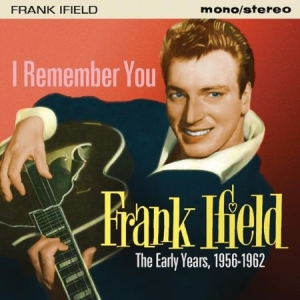 Ifield Frank - I Remember You ryhmässä CD @ Bengans Skivbutik AB (2714564)