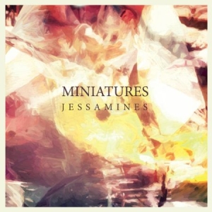 Miniatures - Jessamines ryhmässä VINYYLI @ Bengans Skivbutik AB (2714592)