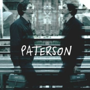 Squrl - Paterson - Original Score ryhmässä VINYYLI @ Bengans Skivbutik AB (2714609)