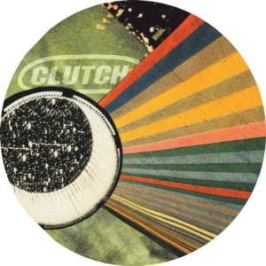 Clutch - Live At The Googolplex (Picdisc) ryhmässä VINYYLI @ Bengans Skivbutik AB (2714629)