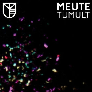 Meute - Tumult ryhmässä CD @ Bengans Skivbutik AB (2714642)