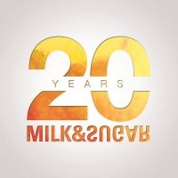 Blandade Artister - 20 Years Milk & Sugar ryhmässä CD @ Bengans Skivbutik AB (2714649)