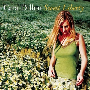 Dillon Cara - Sweet Liberty ryhmässä CD @ Bengans Skivbutik AB (2714678)