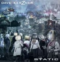 Kerzner Dave - Static ryhmässä CD @ Bengans Skivbutik AB (2714683)